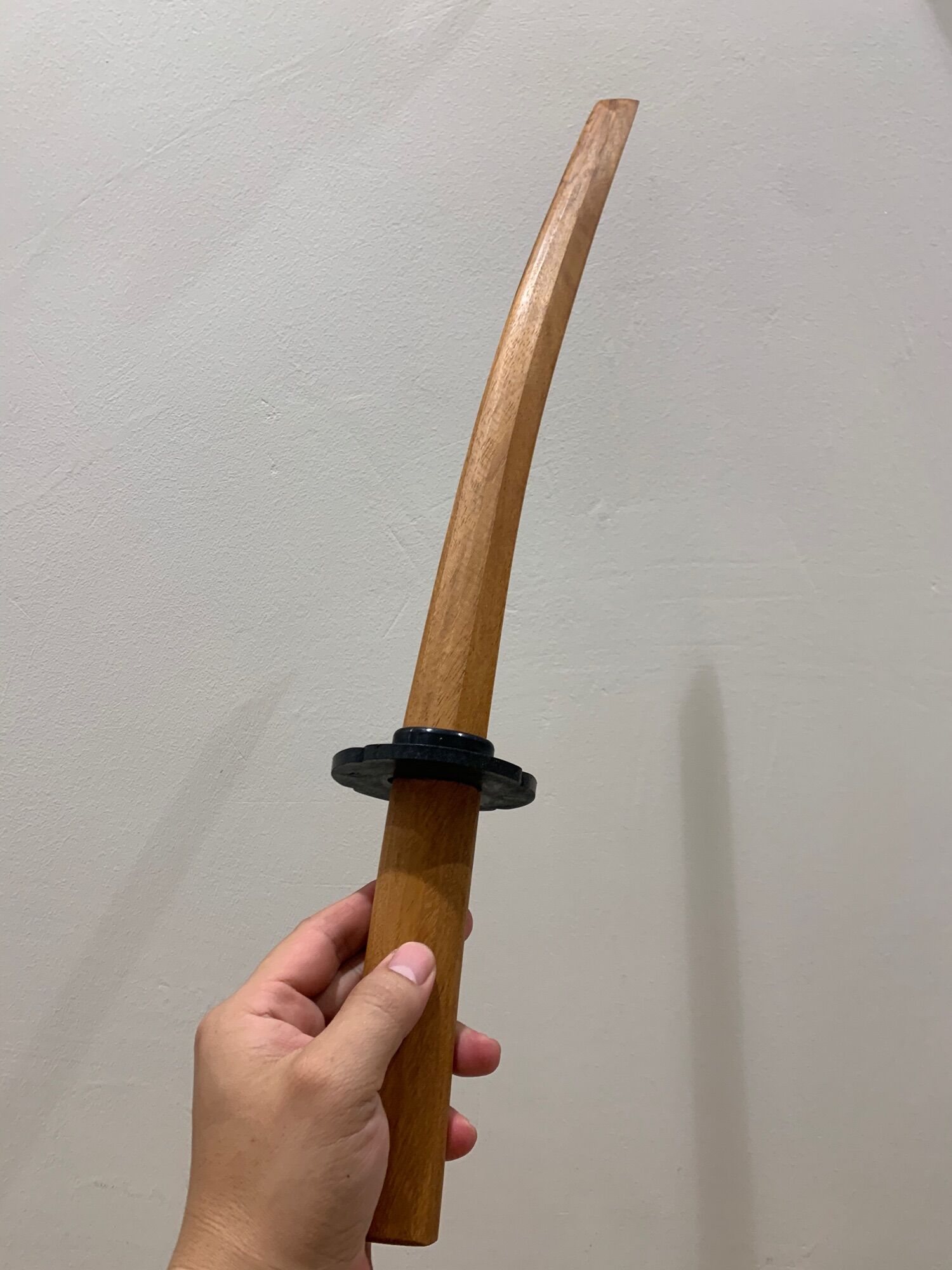 Kiếm gỗ ngắn 55 cm