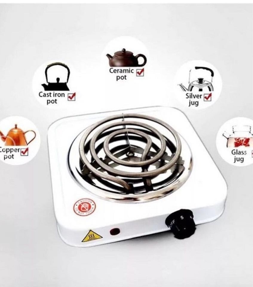 Bếp điện hơ lá trầu Cỏ Lành - Bếp điện hơ lá trầu cho Mẹ và Bé