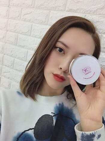 Phấn nước Makeup Cushion Trần Mao
