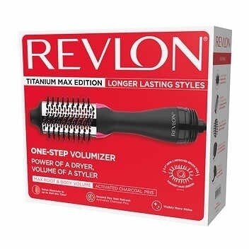 Máy sấy tóc Revlon
