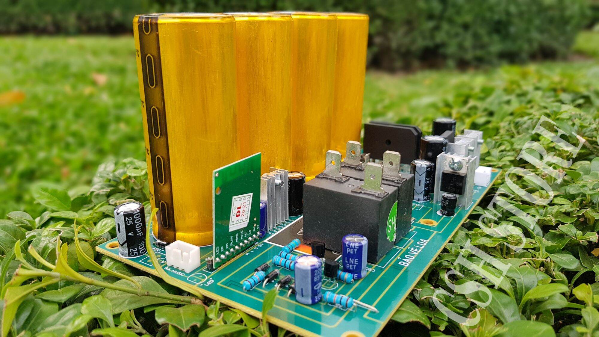 Tụ lọc 12000uf/80v hàng chất lượng cao