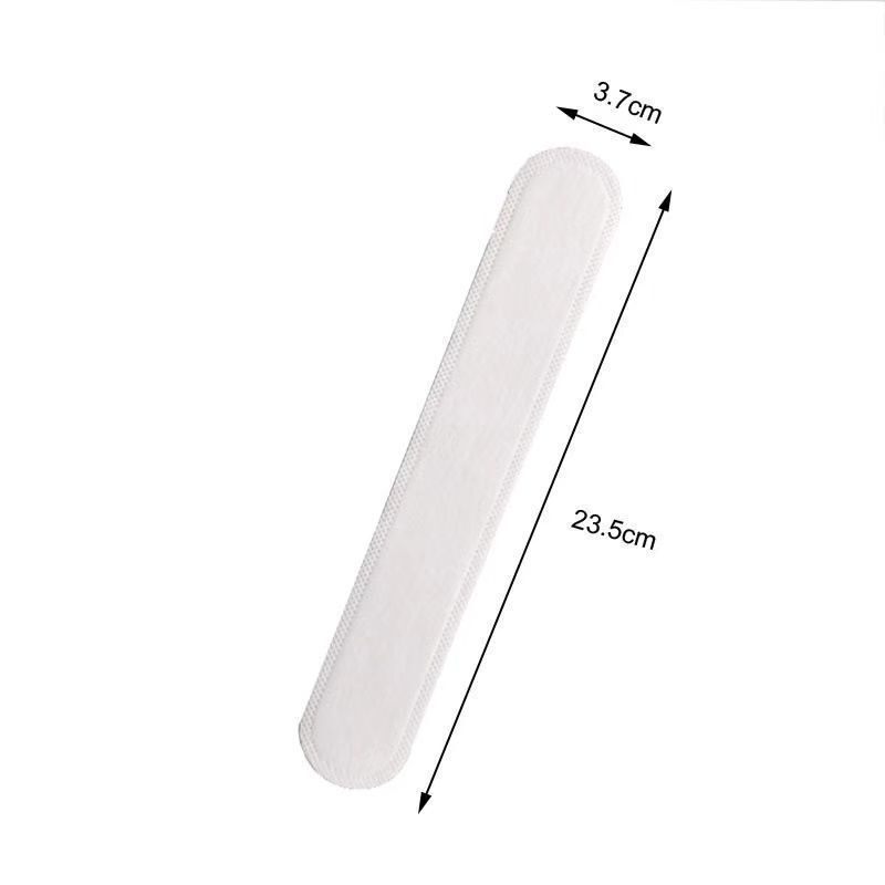 [HCM]COMBO 10 MIẾNG DÁN THẤM HÚT MỒ HÔI CỔ ÁO NÓN
