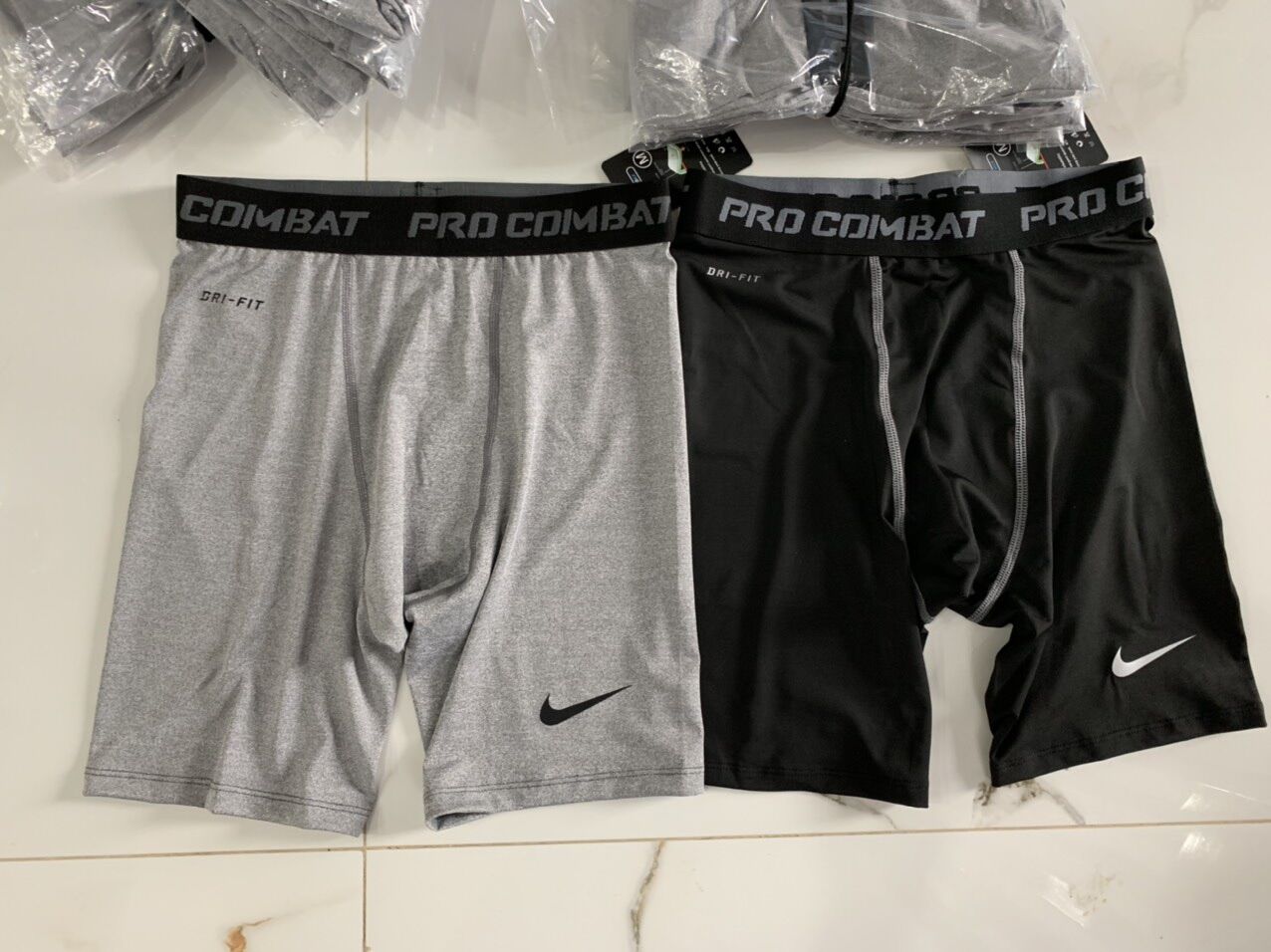Quần Combat Pro