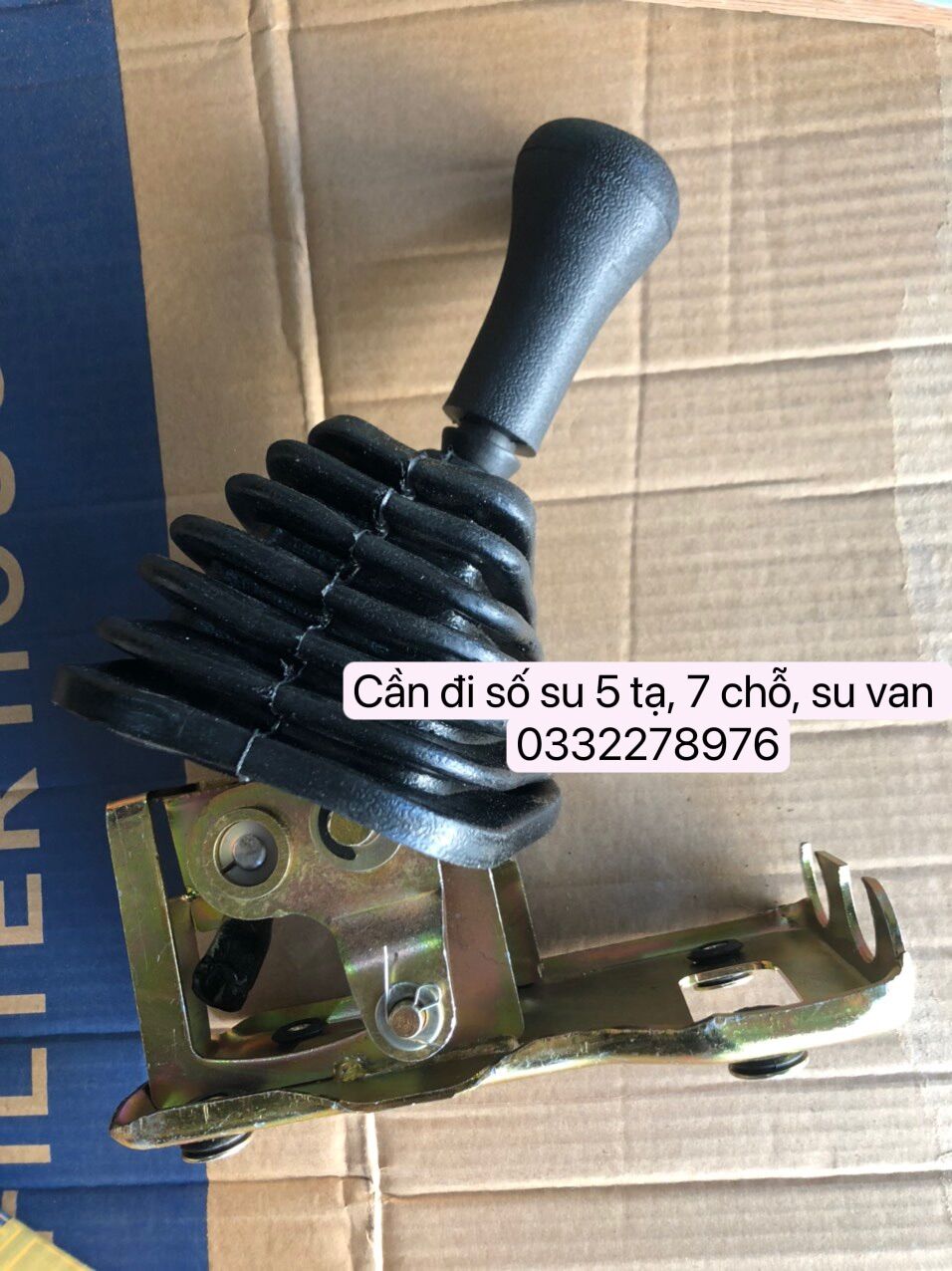 Cần đi số suzuki 500kg, suzuki 7 chỗ, suzuki van/ giá 1 cái