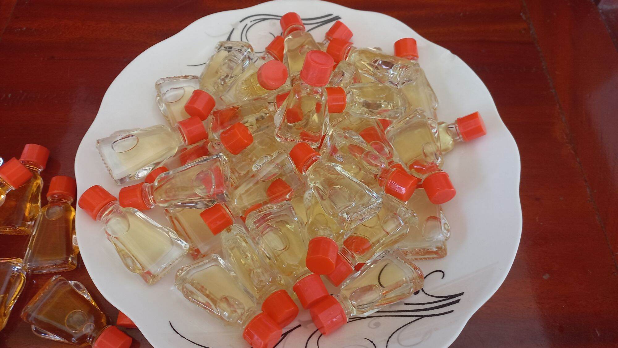 Dầu gió thơm, độc quyền, xuất xứ Kiên Giang