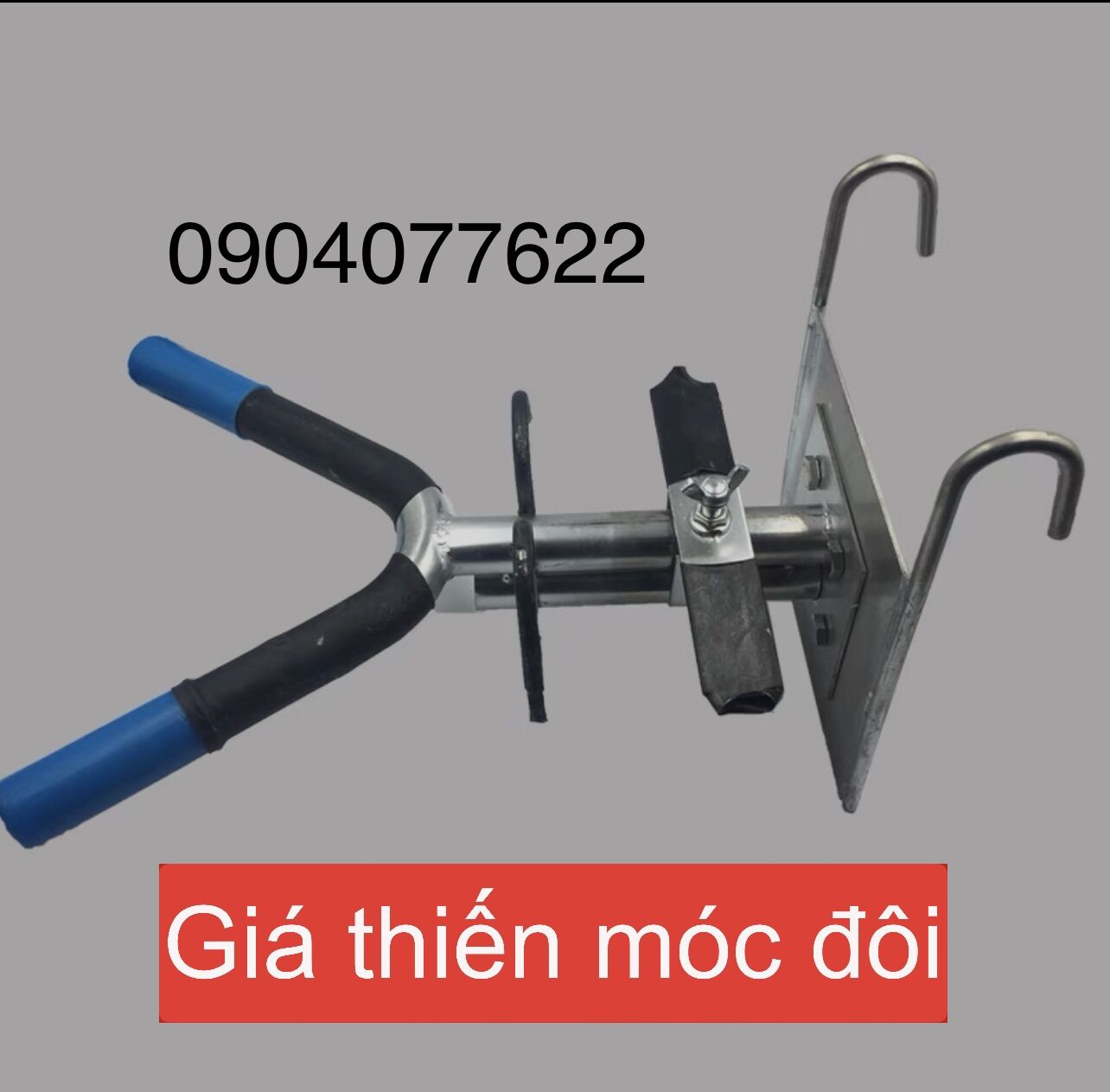 Giá thiến heo - giá hoạn lợn bằng thép không gỉ chất lượng cao