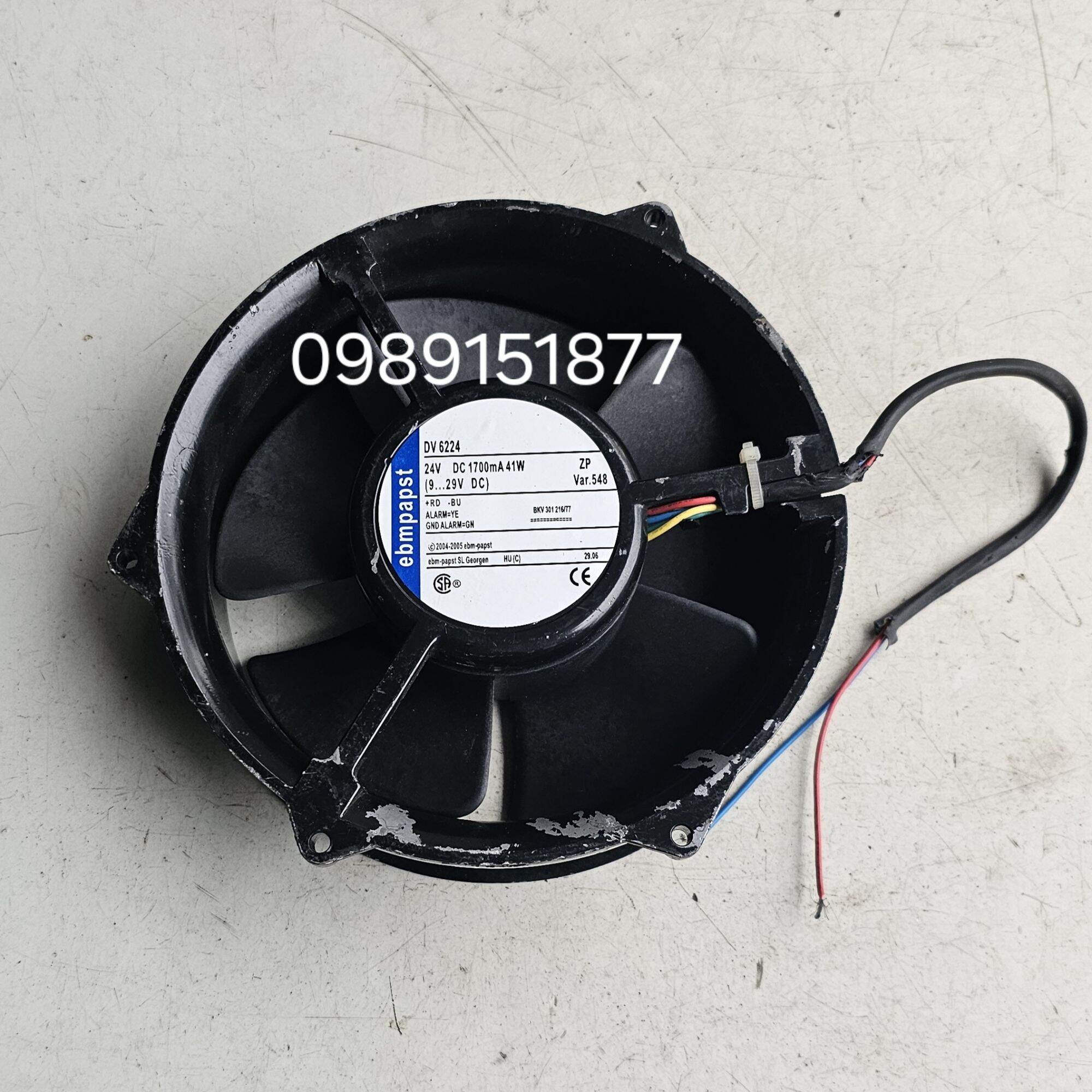 Quạt nhật bãi dùng cho ô tô ( giá 1 cái)