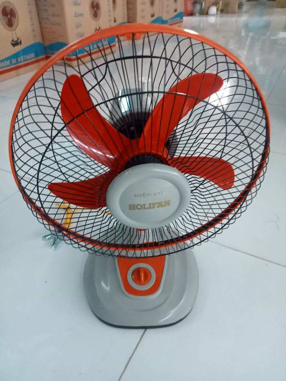 QUẠT B3 12V 24V