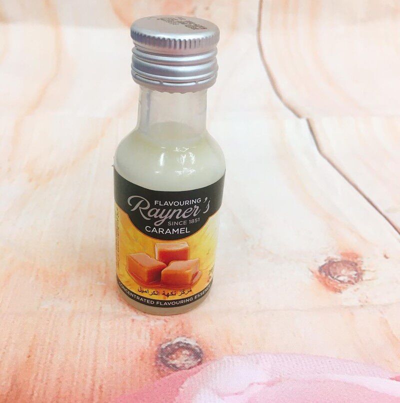 TINH DẦU HƯƠNG RAYNER’S 28ML