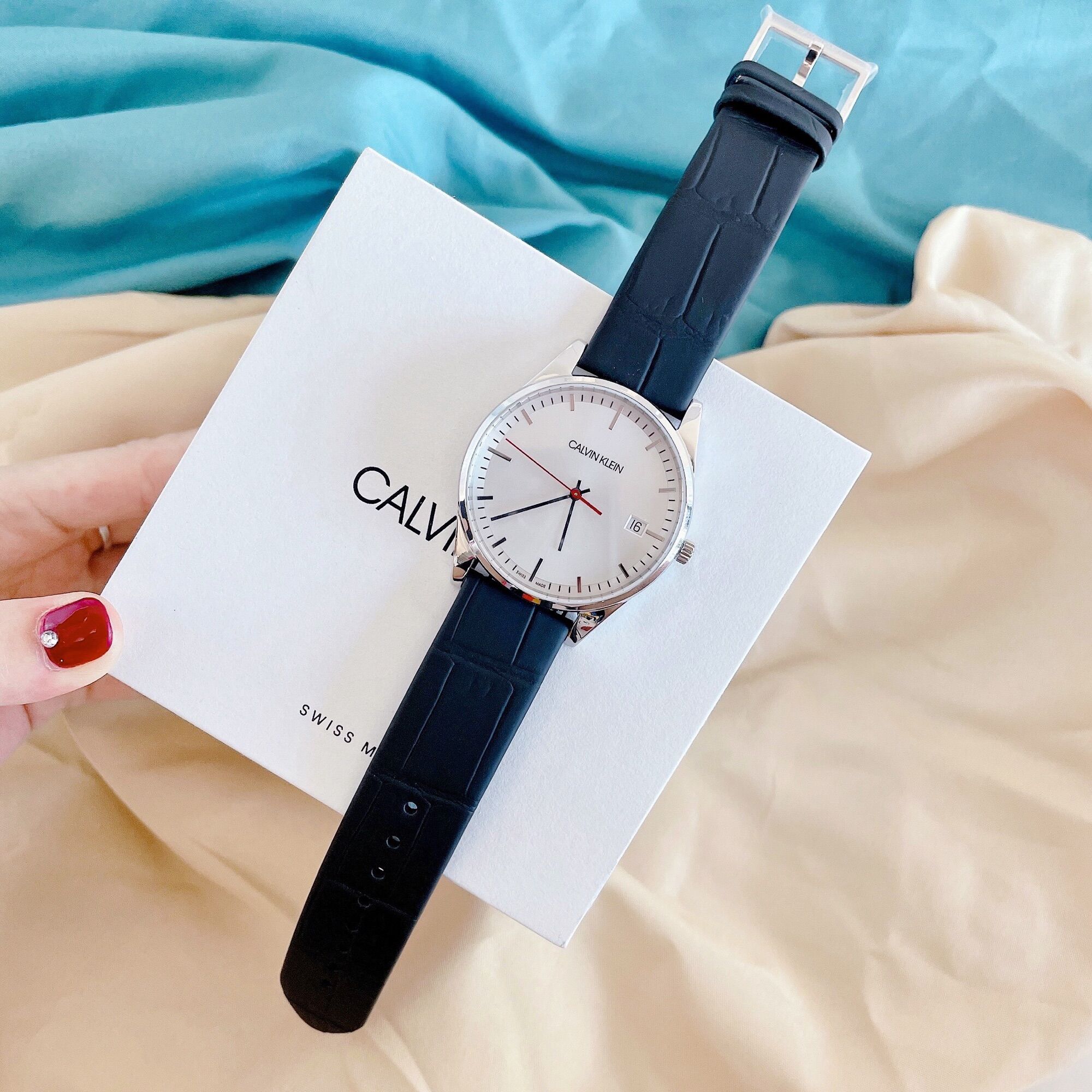 Đồng Hồ Nam Calvin Klein