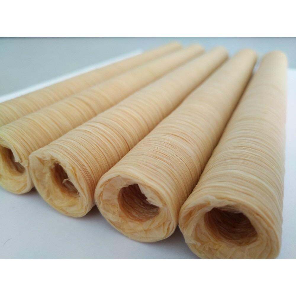 Vỏ xúc xích/ lạp xưởng collagen size 23