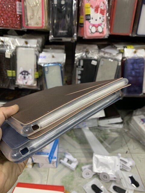 Bao da Lenovo Tab E10 TB-X104L 10.1 inch thời trang