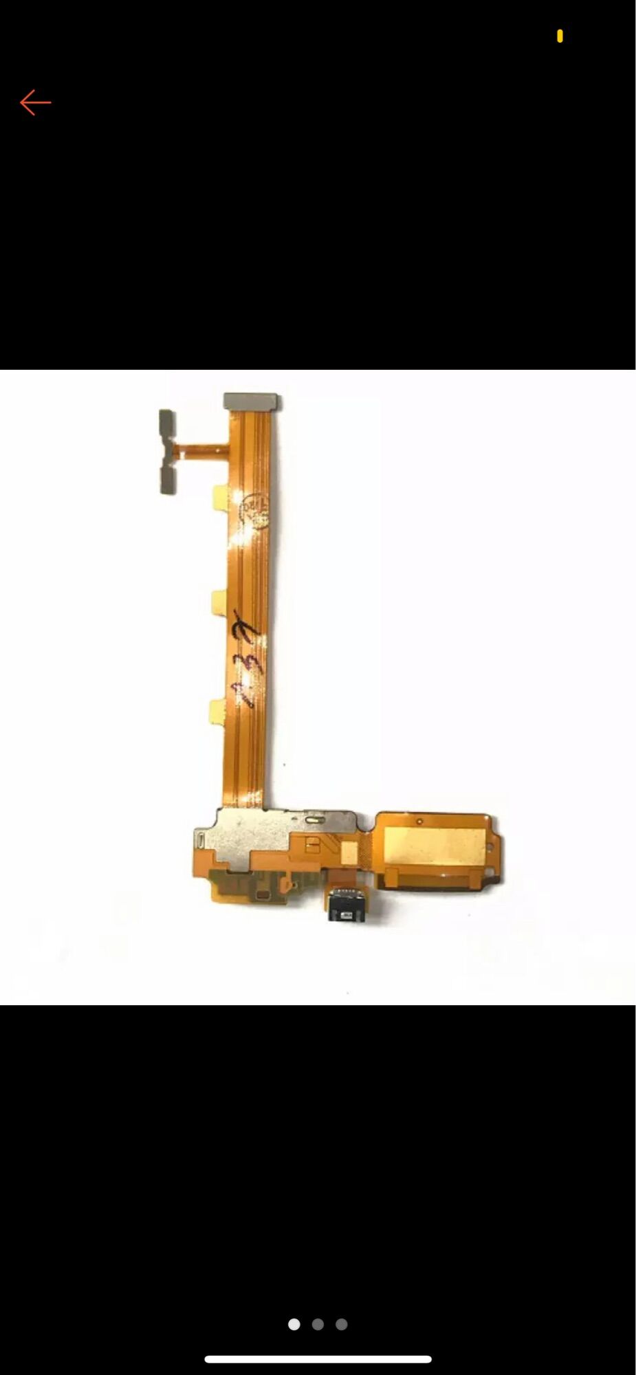 Chân sạc oppo a37/neo9