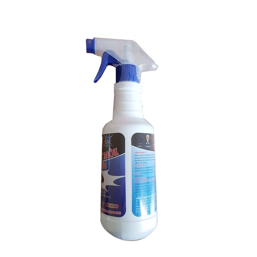 DIỆT MỐI TẬN GỐC SIFA -473ml