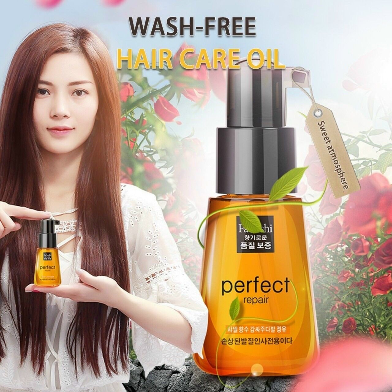 Dưỡng Tóc JCKOO PERFECT
