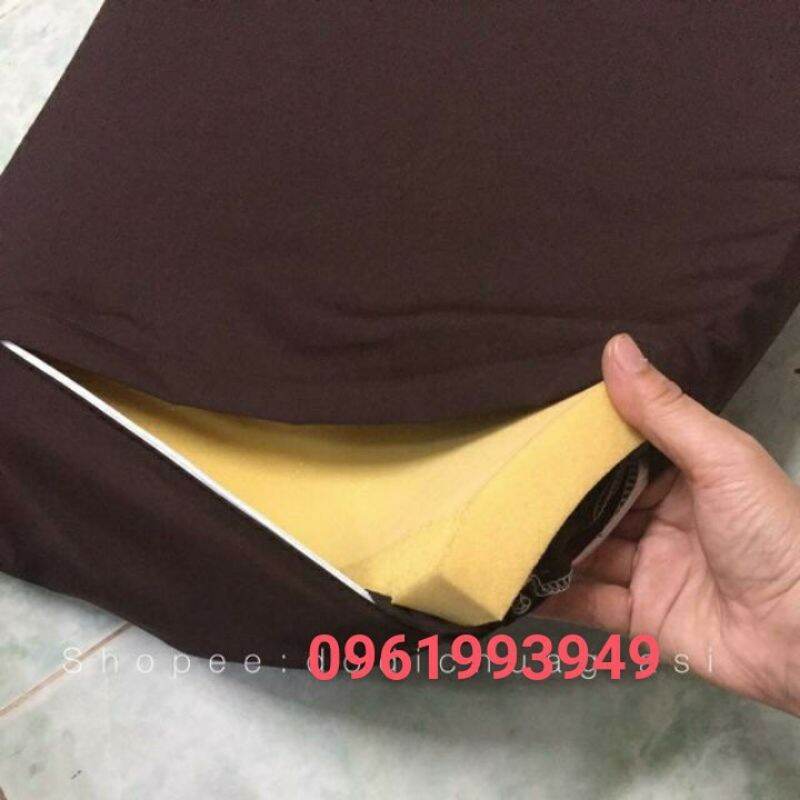 TỌA CỤ - DỤNG CỤ NGỒI THUYỀN NIỆM PHẬT