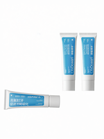 Kem Đánh Răng Tẩy Trắng Chống Sâu Dành Cho Niềng Răng 40g