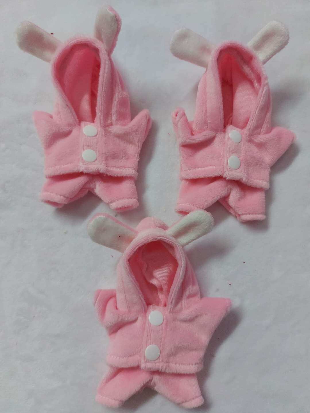 đồ búp bê size 5in và 1/8