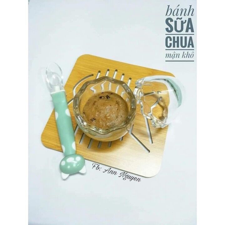 Mận khô hữu cơ Sunny Fruit cho bé ăn dặm 150g