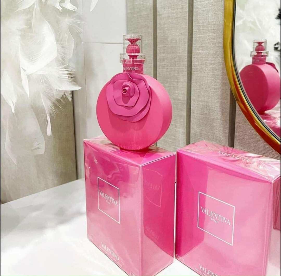 [Chính Hãng] Nước Hoa Chiết Valentino Valentina Pink