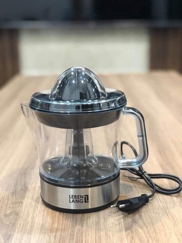 [SIÊU SALE] MÁY VẮT CAM TỰ ĐỘNG LEBEN LANG CỦA ĐỨC