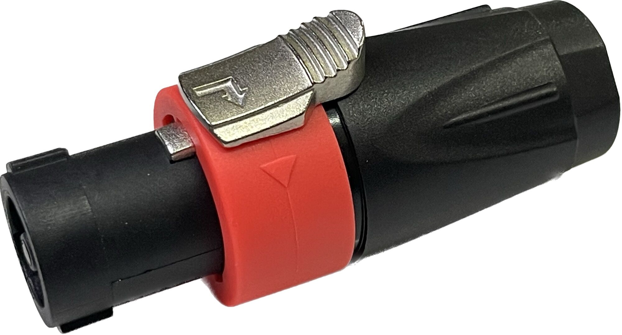 Jack loa Pratt . Chân đồng mạ bạc 4 pin tốt