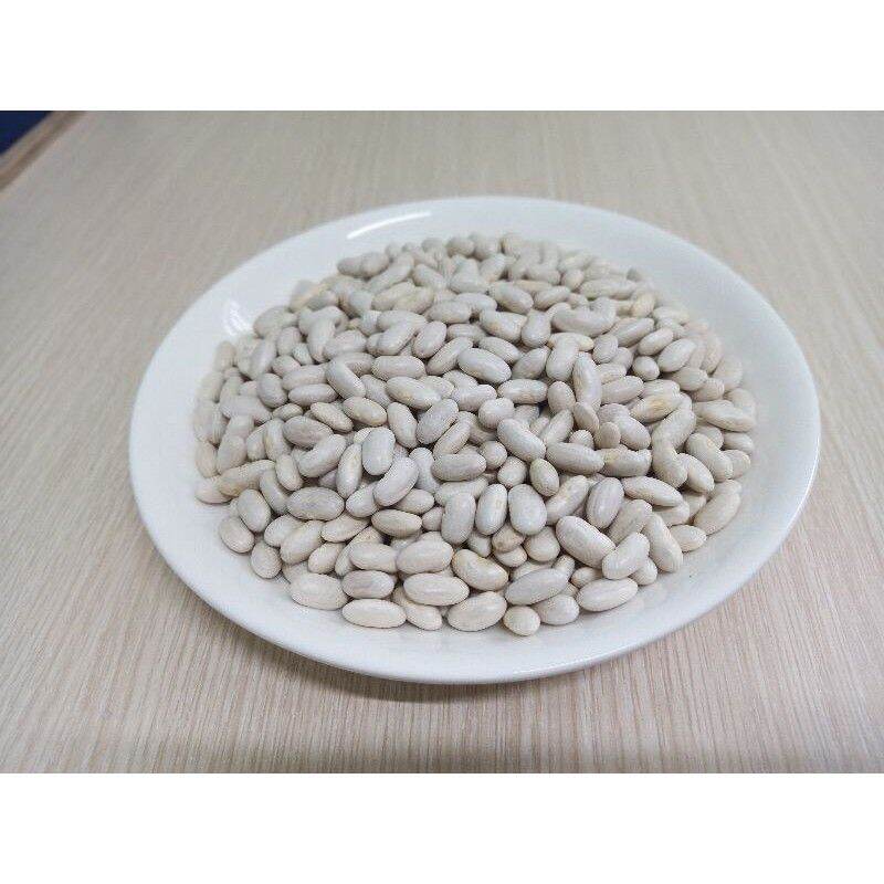 500Gr-1Kg Đậu Trắng Tây