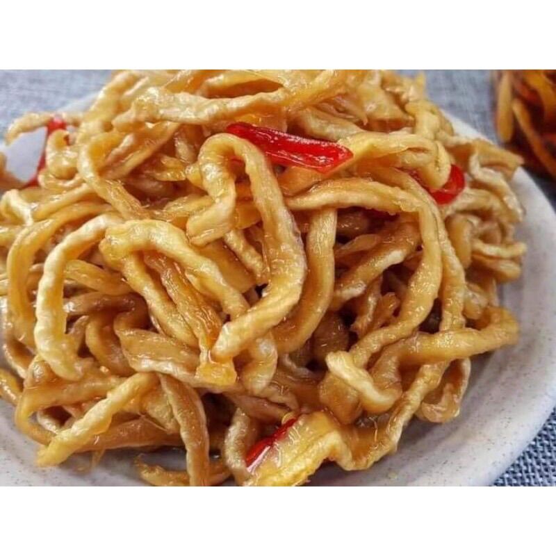 Củ cải khô loại 1