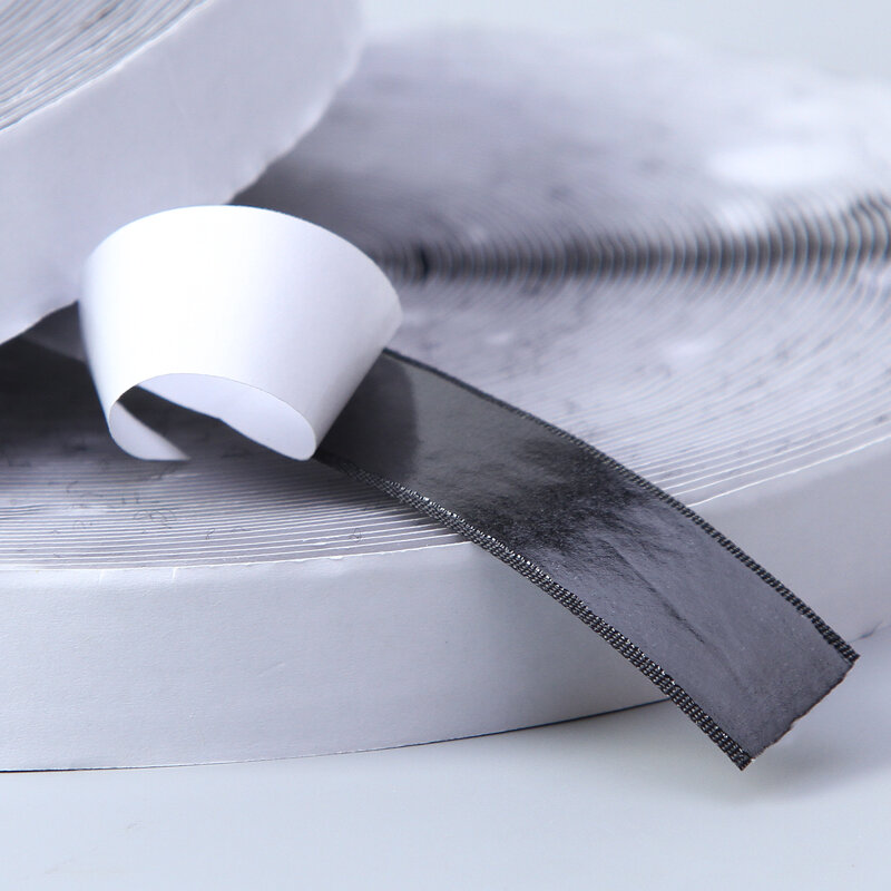 ✅Double-Sided Gum Velcro Cable Tie Car Window Shade Shoes Clothes Hook and Loop Fastener Magic Strap Sticky Banner Nylon Buckle