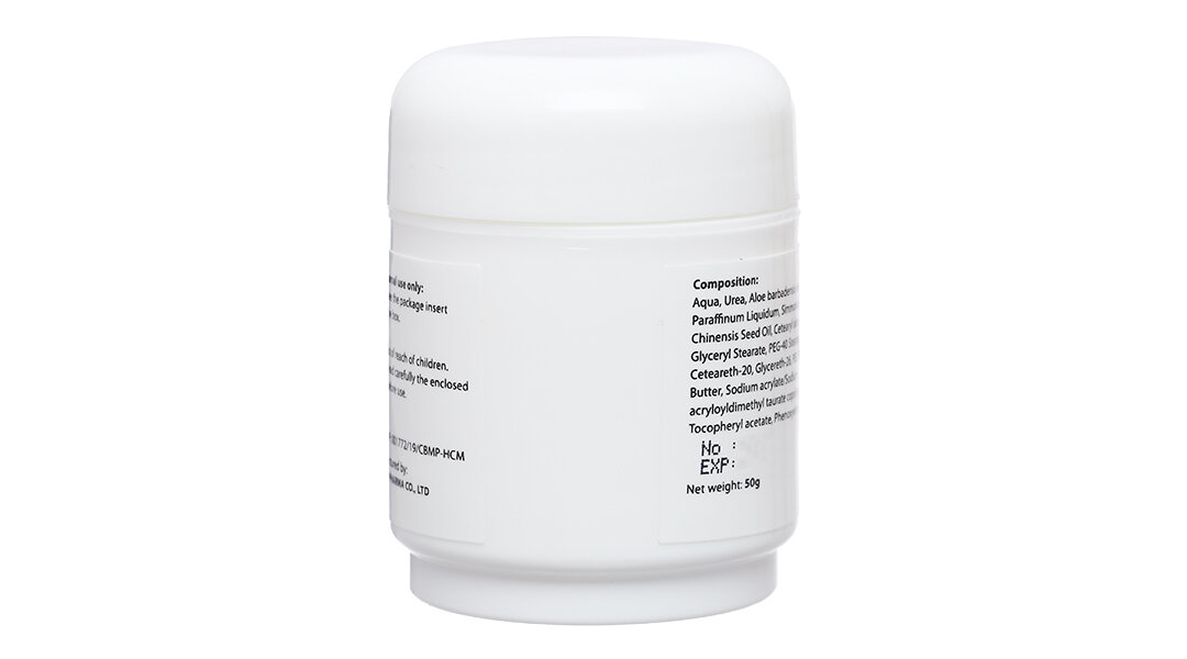 KEM DƯỠNG ẨM ALVEXTRA 50gr