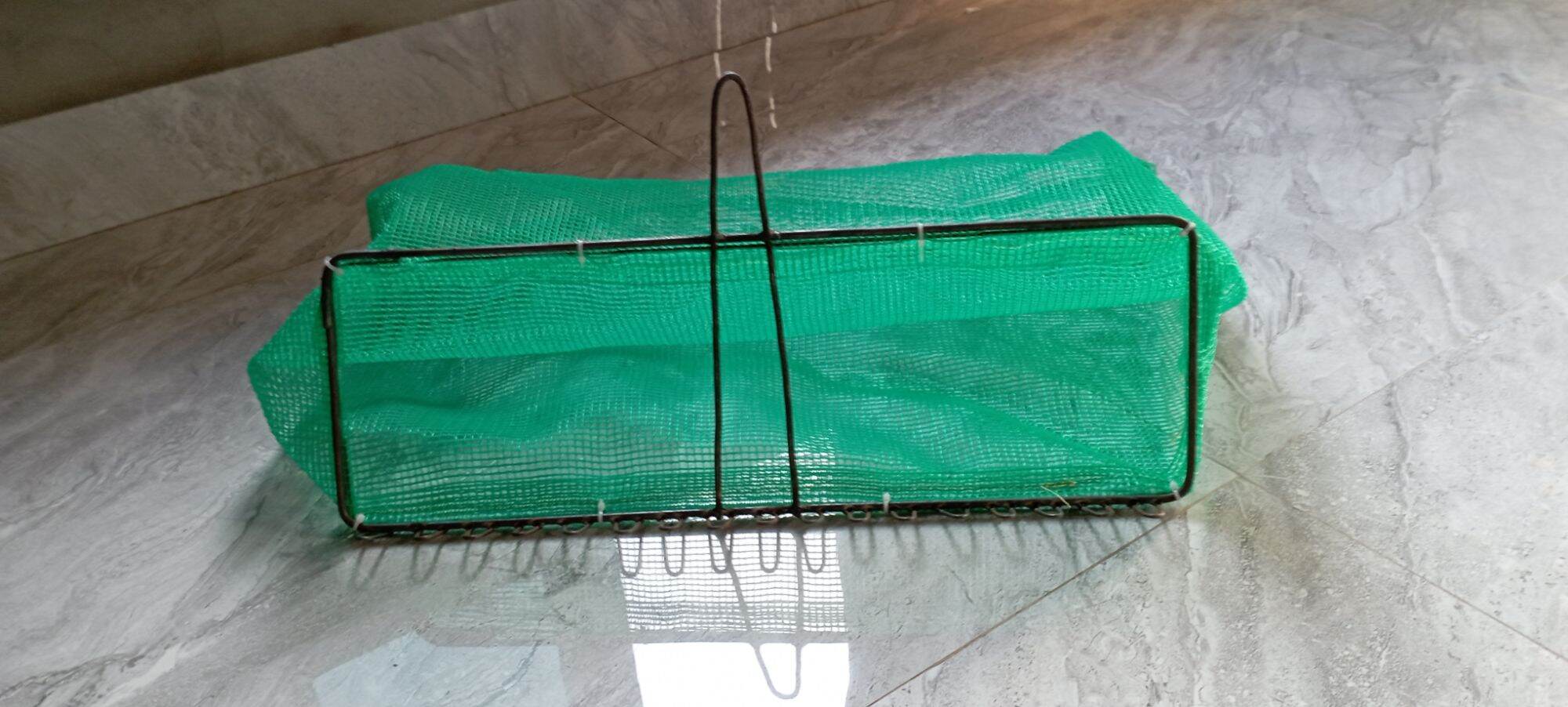 Dụng cụ cào hến,dụng cụ bắt hến, cá
