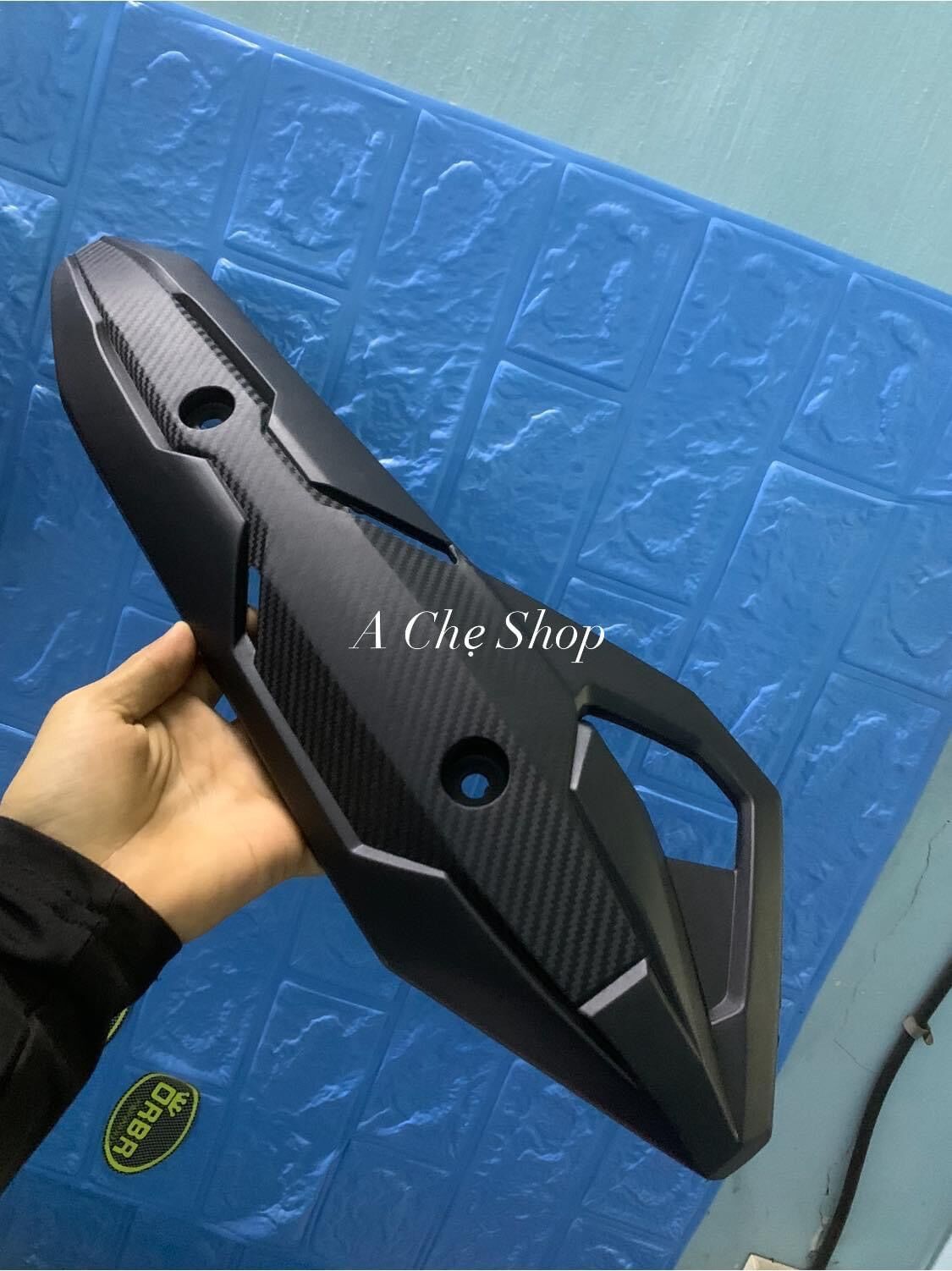 Ốp pô ab 125 giá rẽ