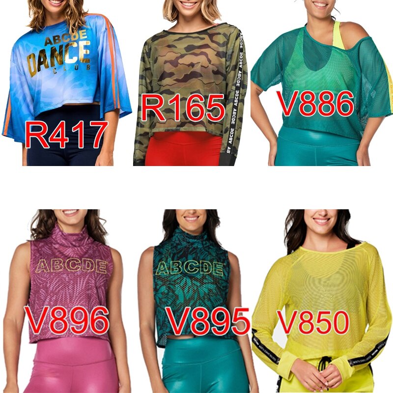 Áo Thun Thể Thao Thoáng Khí Nhanh Khô Lưới ZW Áo Thun Bóng Rổ Vải Lưới Nhanh Khô Thoáng Khí Cổ Tròn Dài Tay Cho Nam Và Nữ