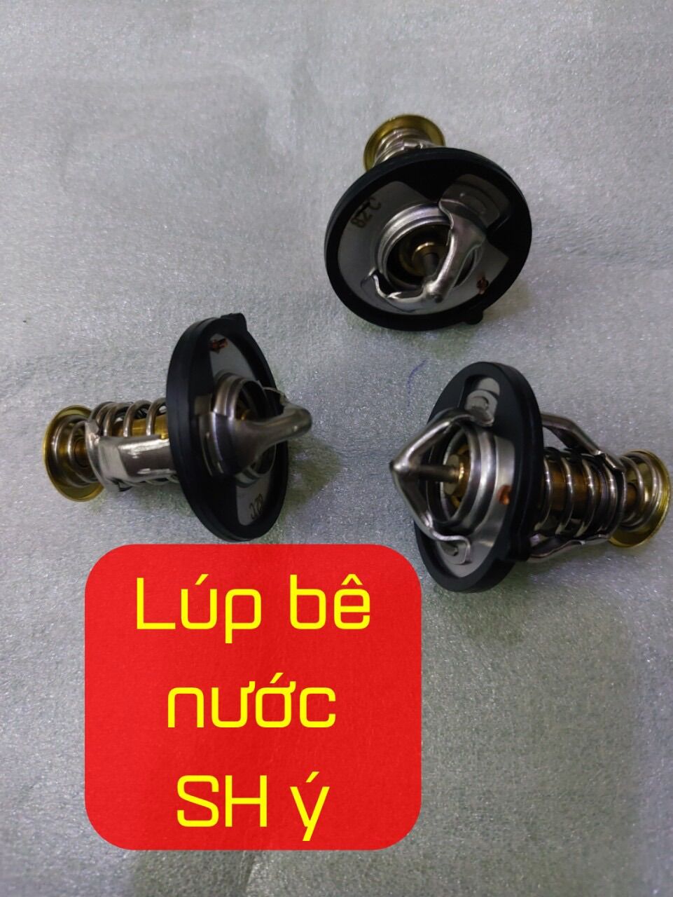 Lúp pê nước sh ý, dylan, ps, @ hàng cao cấp loại 1