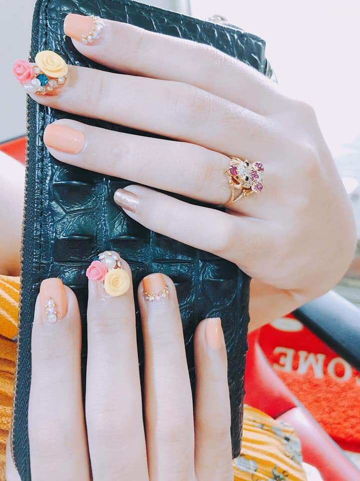 KEO DÁN MÓNG, ĐÍNH ĐÁ 401 SIÊU CHẮC (20g)