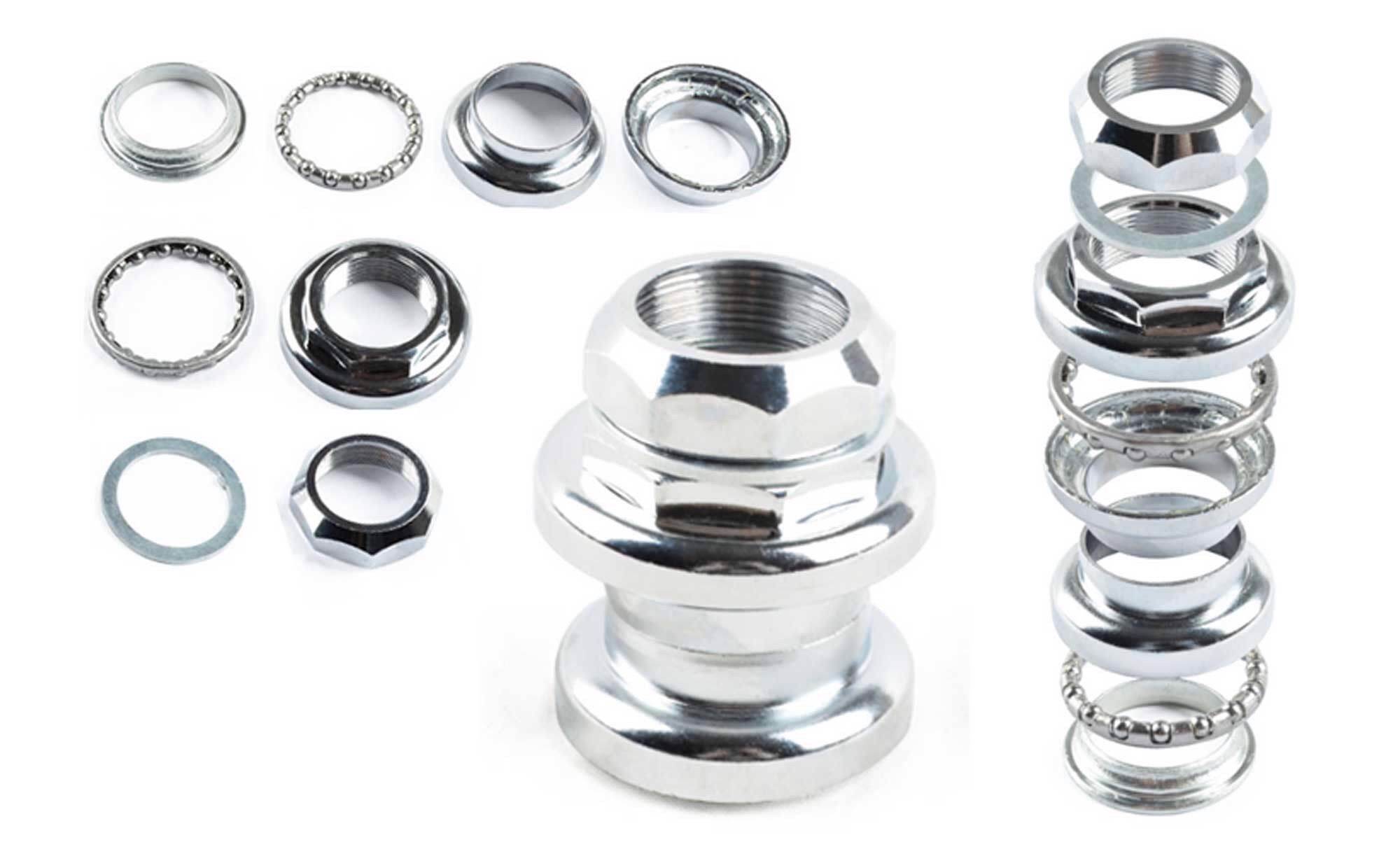 [HCM]Chén cổ xe đạp trẻ em xe đạp asama Martin Mini [ 22mm ]