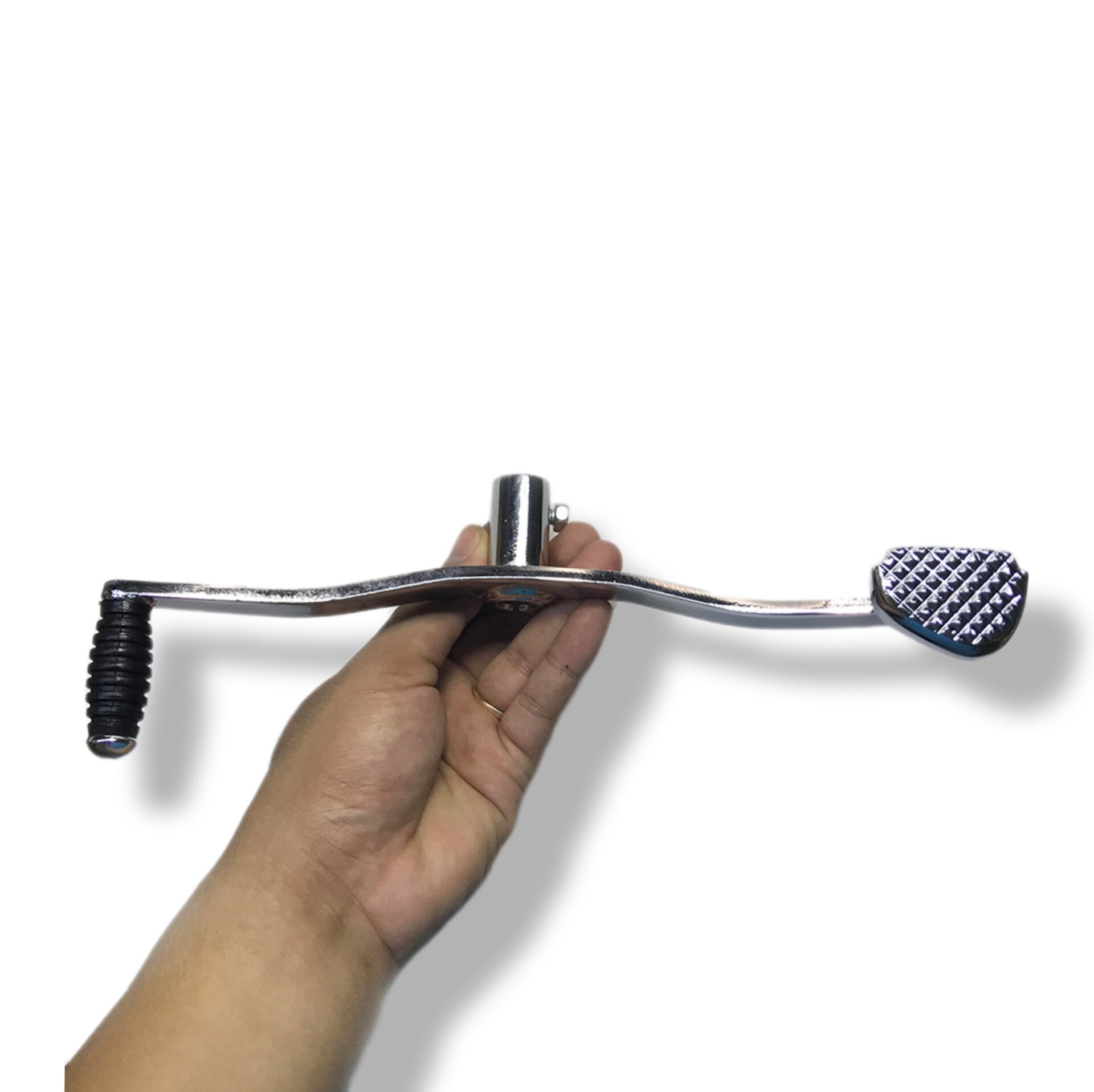 Cần số loại tốt lắp dream wave hàng y hình