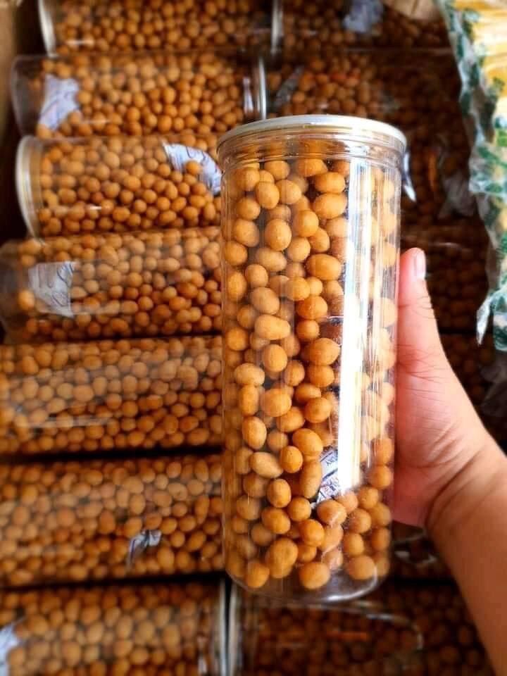 ĐẬU PHỘNG DA CÁ NƯỚC CỐT DỪA 500gr