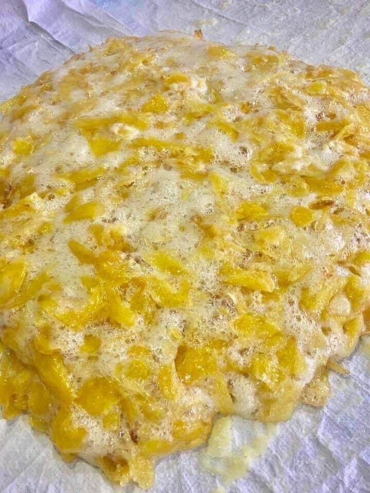 100gr Mứt Gừng Huế