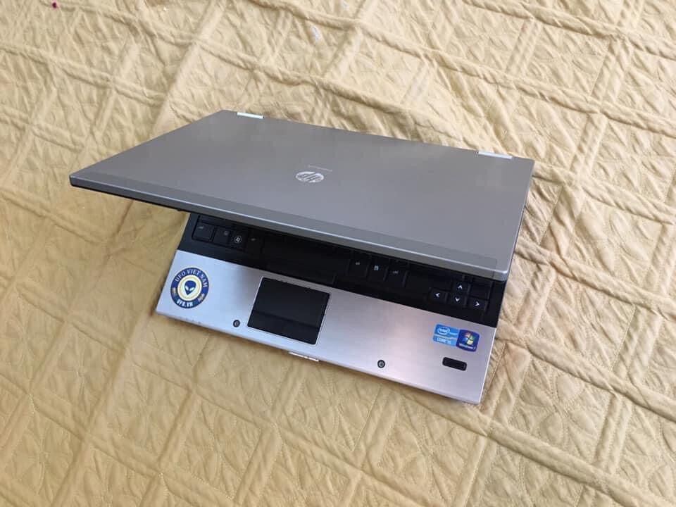 Laptop HP 8440P i5 thời trang văn phòng đẹp