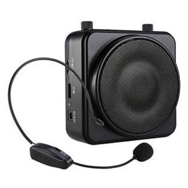 Máy trợ giảng aker không dây mr 2500 bảo hành 6 tháng