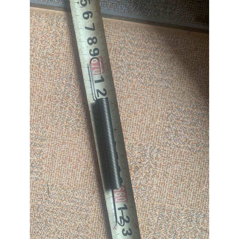 Lò xo kéo phi 10 (sợi 1.2 dài 120mm;150mm;160mm)✅✅✅