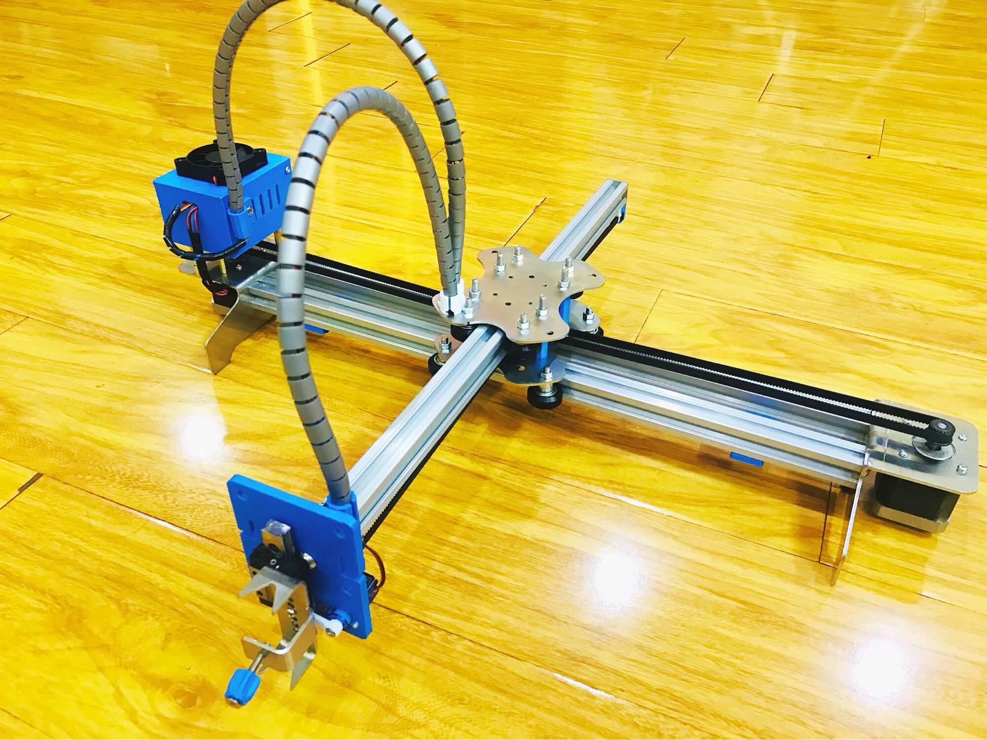 ⚡️siêu rẻ⚡️ máy vẽ cnc - bích bằng inox