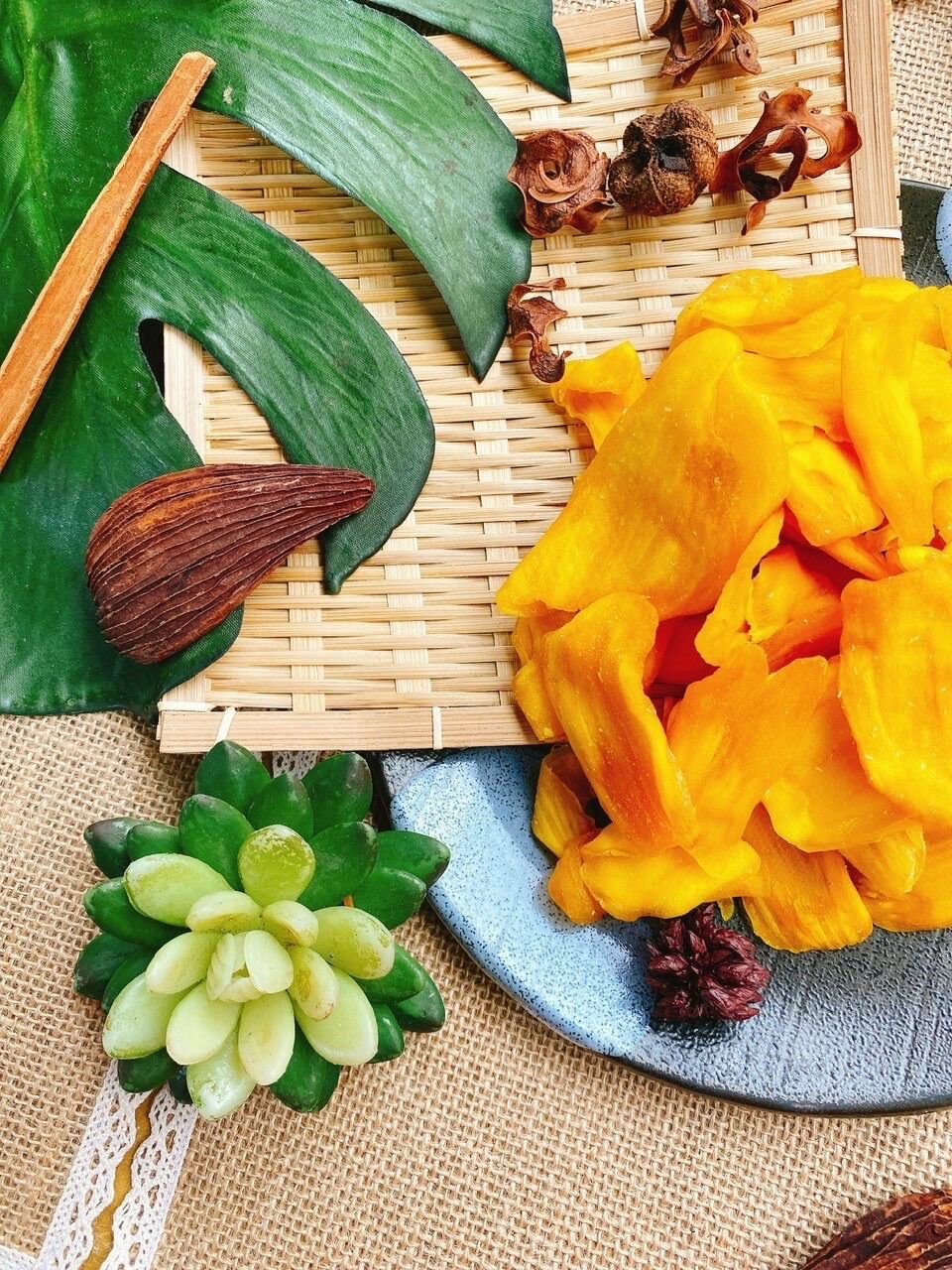 🧧MỨT TẾT 2022 🧧 MÍT SẤY DẺO 500G 🧧