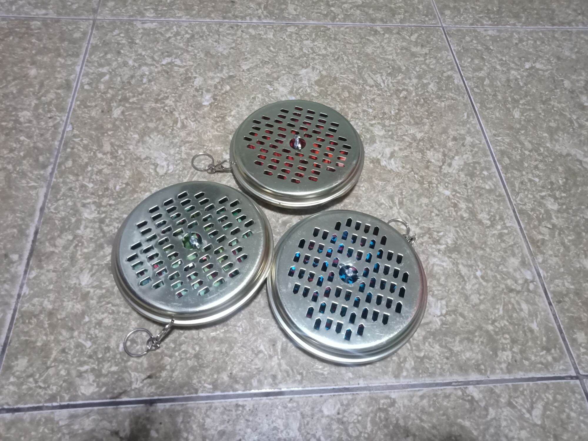 hộp đựng Hương muối