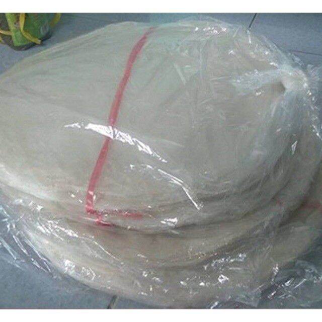 BÁNH TRÁNG MỎNG QUẢNG NGÃI CUỐN RAM