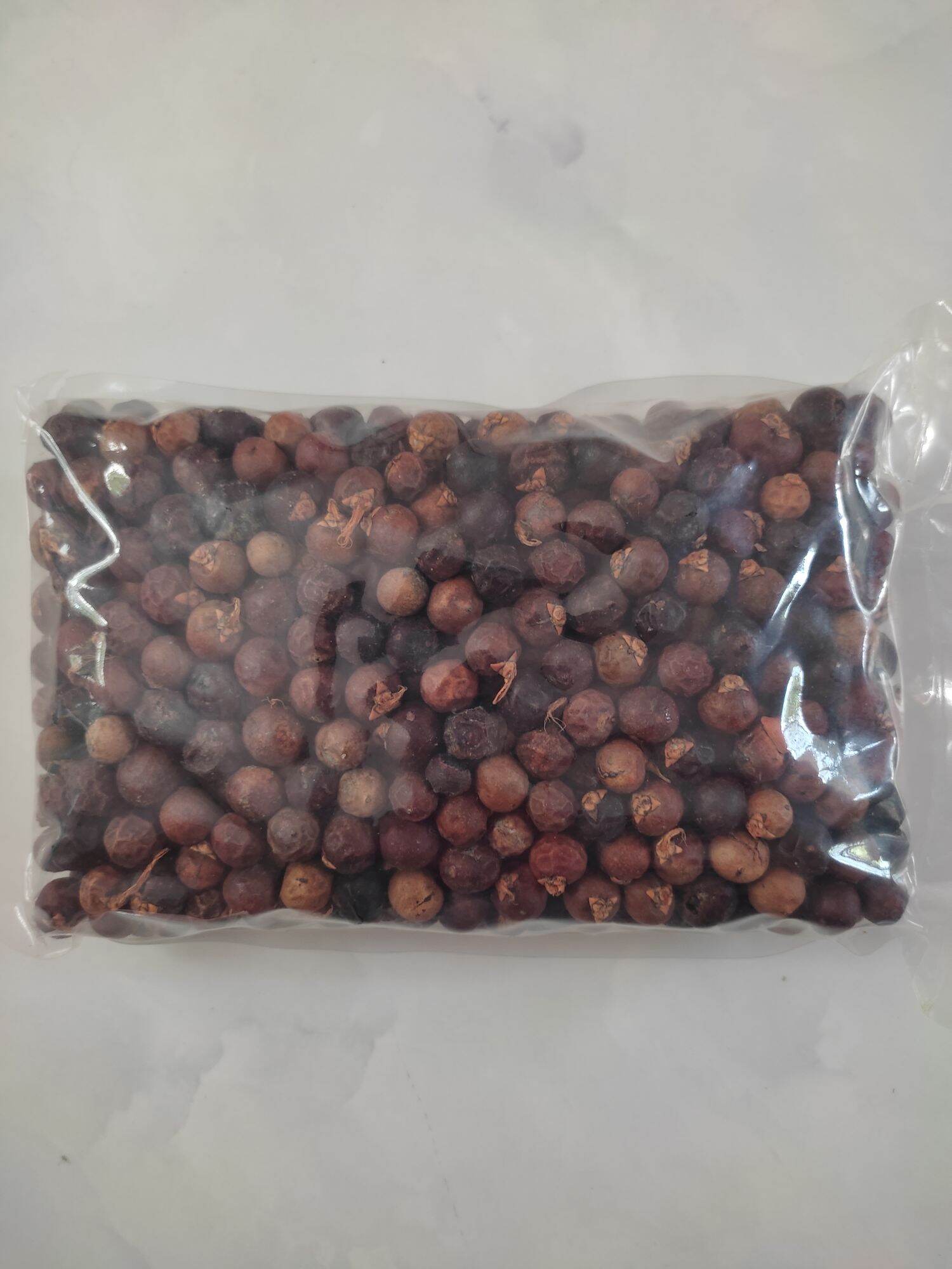 Trái đủng đỉnh phơi khô