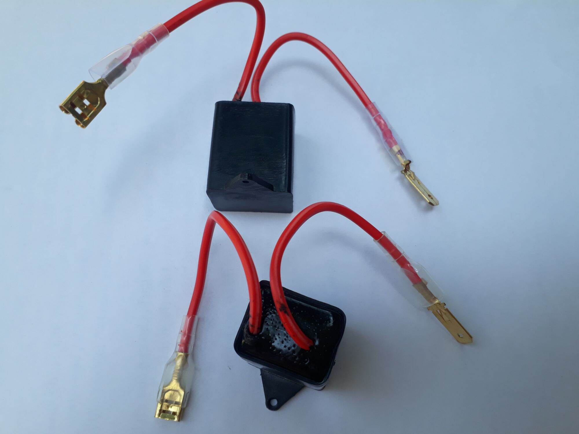 nhại còi xe máy For ho