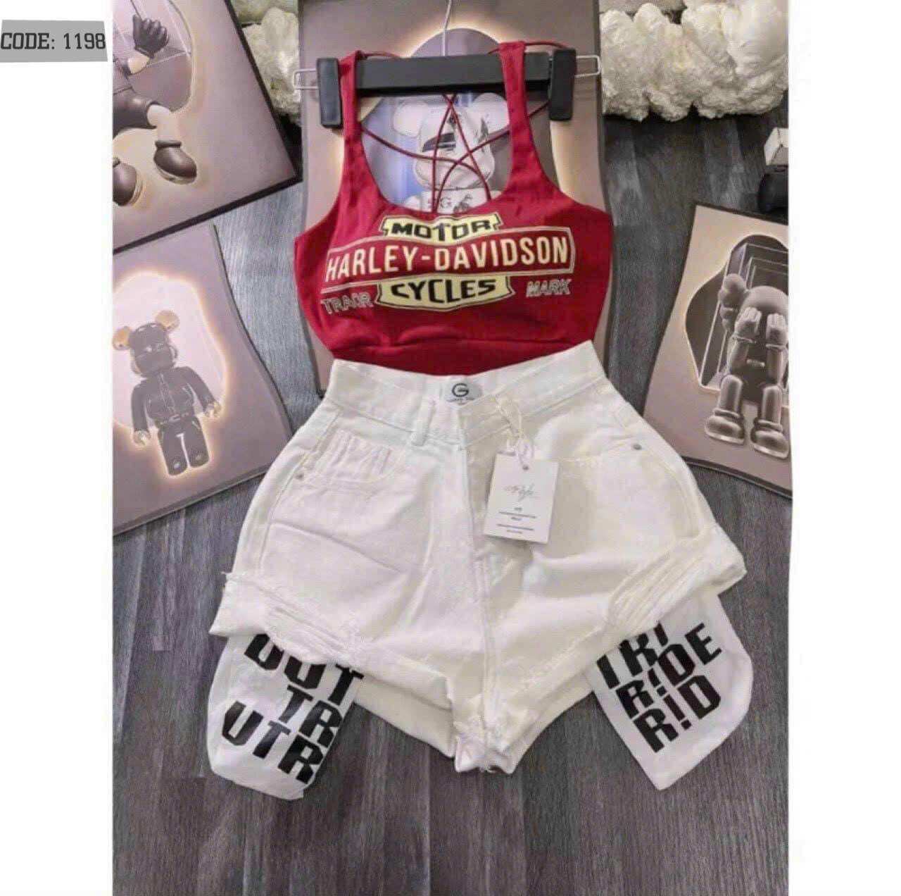 Quần short cao cấp hàng đep