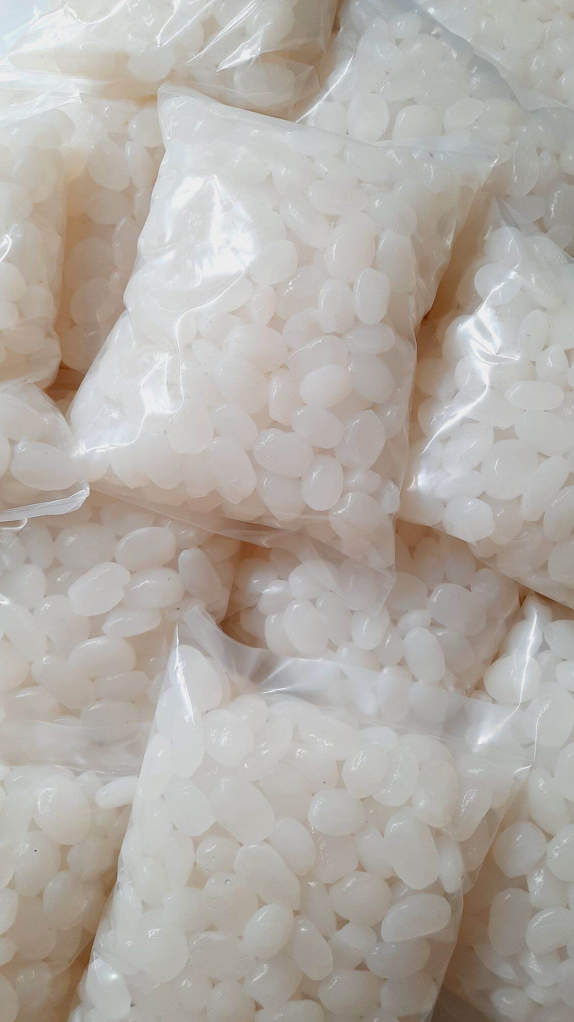 Hạt đác tươi dẻo ngon, size nhỏ 1kg